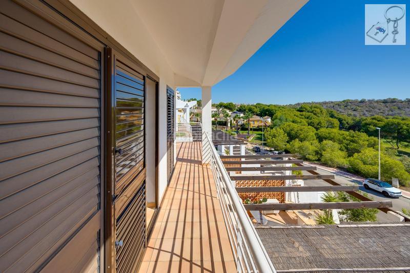 Foto 958be2a8-ddbc-47fb-b047-168d332fdb43. Dachwohnung mit pool in Lomas de Campoamor - Las Ramblas Orihuela