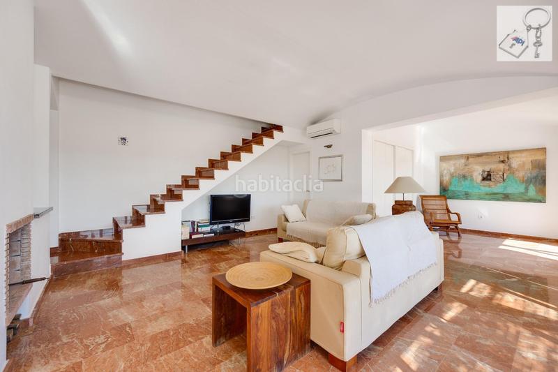 Foto 9ba3f06d-6be7-4ad5-82be-7f00ea1deb0c. Dachwohnung mit pool in Lomas de Campoamor - Las Ramblas Orihuela