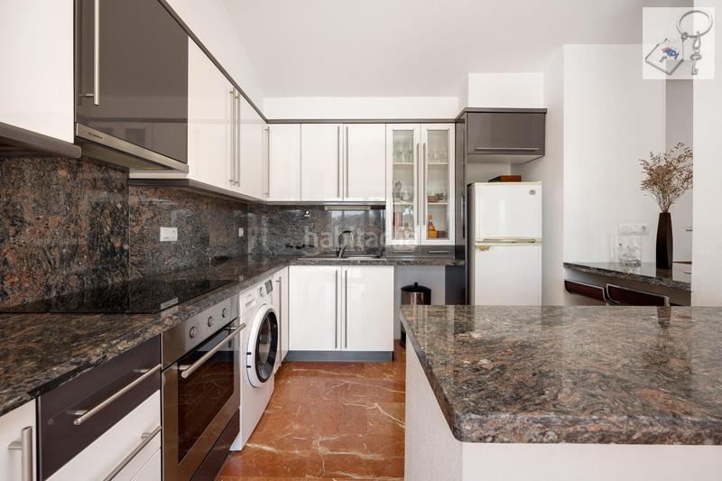 Foto c1ca2e69-a43f-4ecc-b65b-7842aab43556. Dachwohnung mit pool in Lomas de Campoamor - Las Ramblas Orihuela