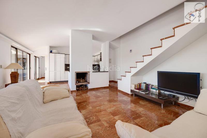 Foto d9bec23c-9958-428e-8cb9-e9a78ea9dcbe. Dachwohnung mit pool in Lomas de Campoamor - Las Ramblas Orihuela