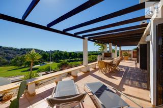 Penthouse in Lomas de Campoamor - Las Ramblas