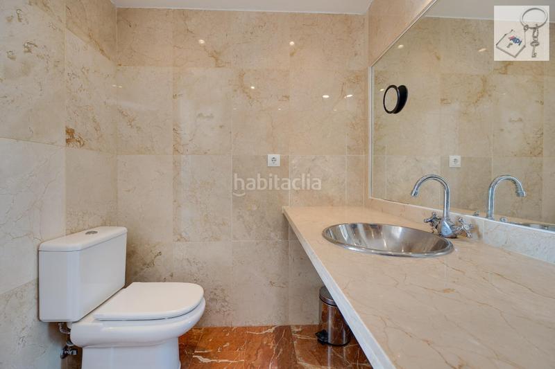 Foto 3d8830f5-8881-4e34-ade3-b8812c41c24b. Penthouse with pool in Lomas de Campoamor - Las Ramblas Orihuela