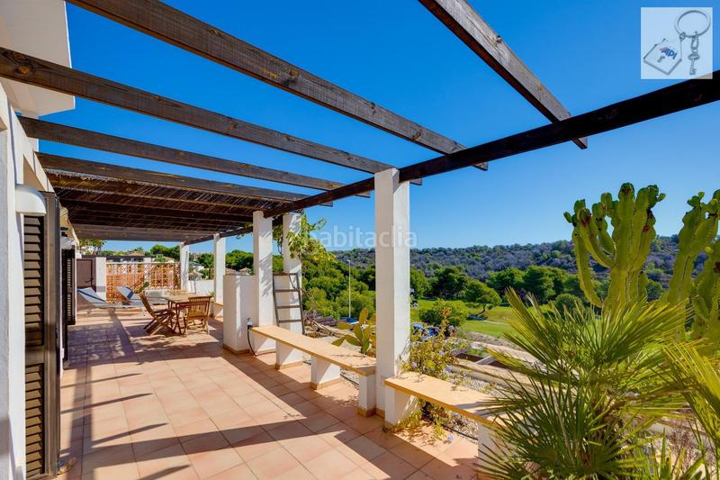 Foto 7da2c627-3ee8-41ce-8c6b-f4b3418a9c63. Penthouse with pool in Lomas de Campoamor - Las Ramblas Orihuela