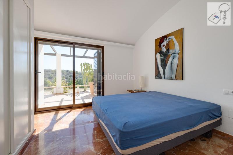 Foto 94614cb1-e1fb-45a7-8226-dee4246fbcc4. Penthouse with pool in Lomas de Campoamor - Las Ramblas Orihuela