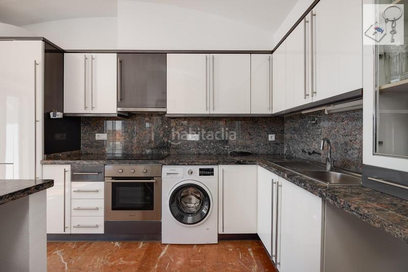 Foto a65f582f-ec76-4529-9972-17678bf215cd. Penthouse with pool in Lomas de Campoamor - Las Ramblas Orihuela