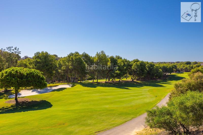 Foto bda2f86a-9e50-4547-8c9e-c84fe40b221a. Penthouse with pool in Lomas de Campoamor - Las Ramblas Orihuela