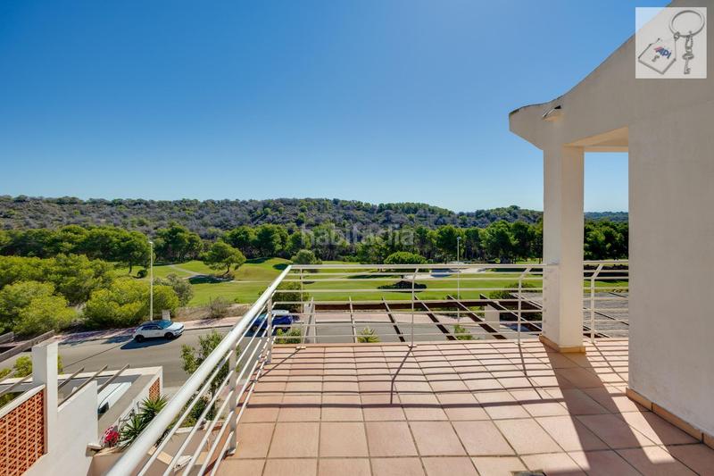 Foto e33c842a-ad6b-4e64-b6a8-1263fe4f2343. Penthouse with pool in Lomas de Campoamor - Las Ramblas Orihuela