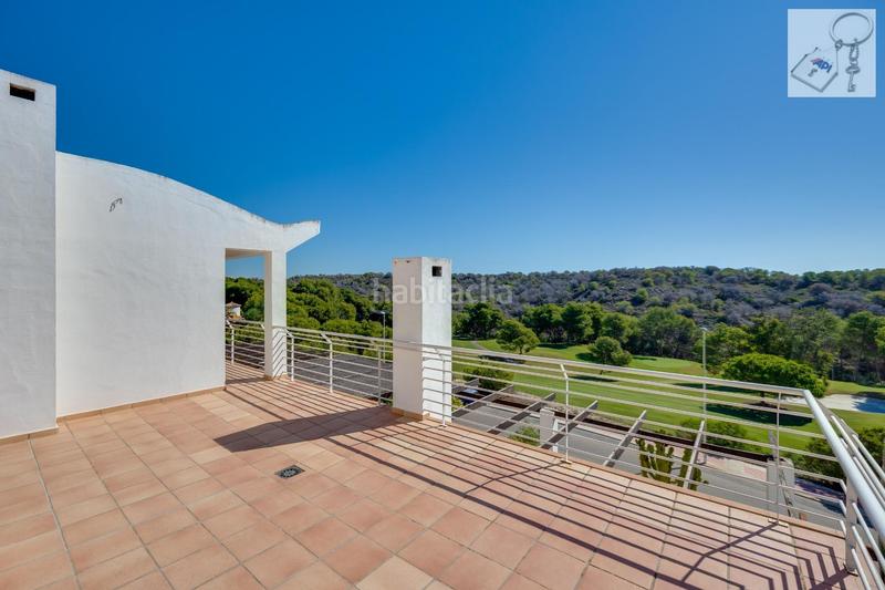 Foto e7d30398-b862-4134-8212-3cda84fb1279. Penthouse with pool in Lomas de Campoamor - Las Ramblas Orihuela