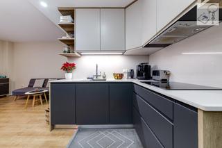 Apartment in Puerto Deportivo