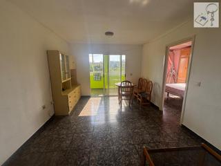Apartament a El Acequión