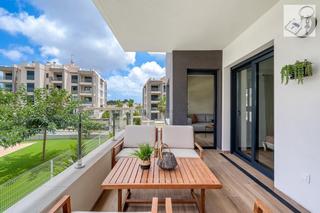 Appartement in Villamartín-Las Filipinas