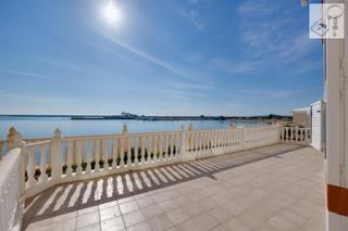 Apartament a El Acequión