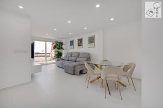 Appartement à Playa de los Náufragos