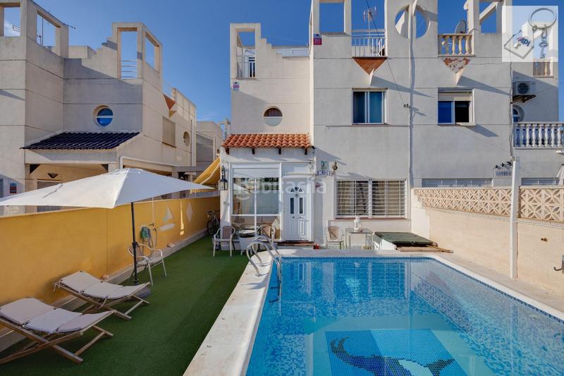 Foto 92201756-81f4-4f4d-946f-2cc73af2269c. Casale con piscina in Zona Carrefour - Urbanizaciones Torrevieja