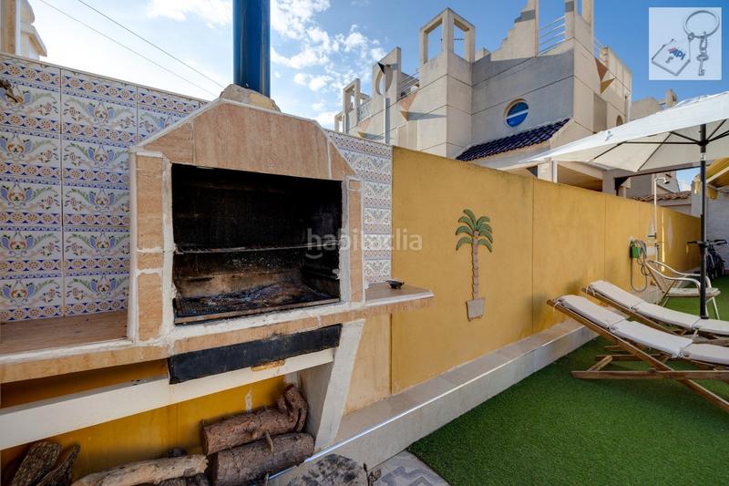 Foto ae851e2f-1141-4280-aa6a-7893e9c05928. Casale con piscina in Zona Carrefour - Urbanizaciones Torrevieja