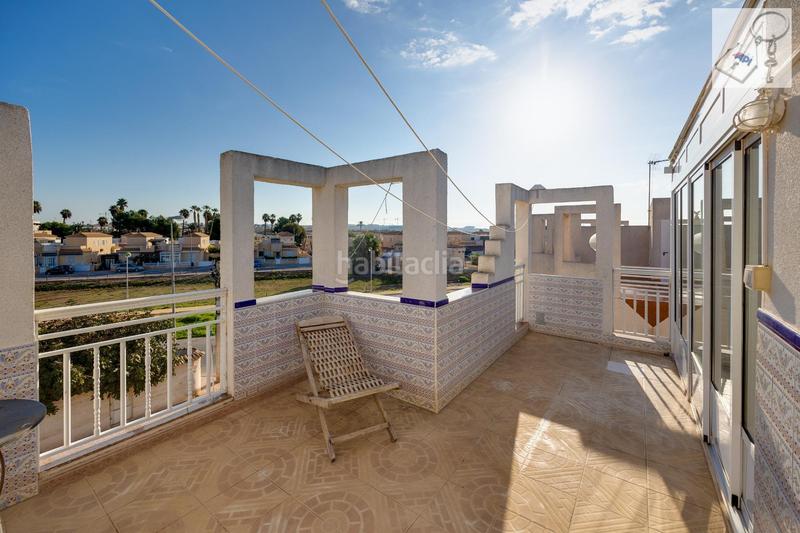 Foto 0ebcb72b-bb0e-406e-921b-5160385b6abc. Country house with pool in Zona Carrefour - Urbanizaciones Torrevieja