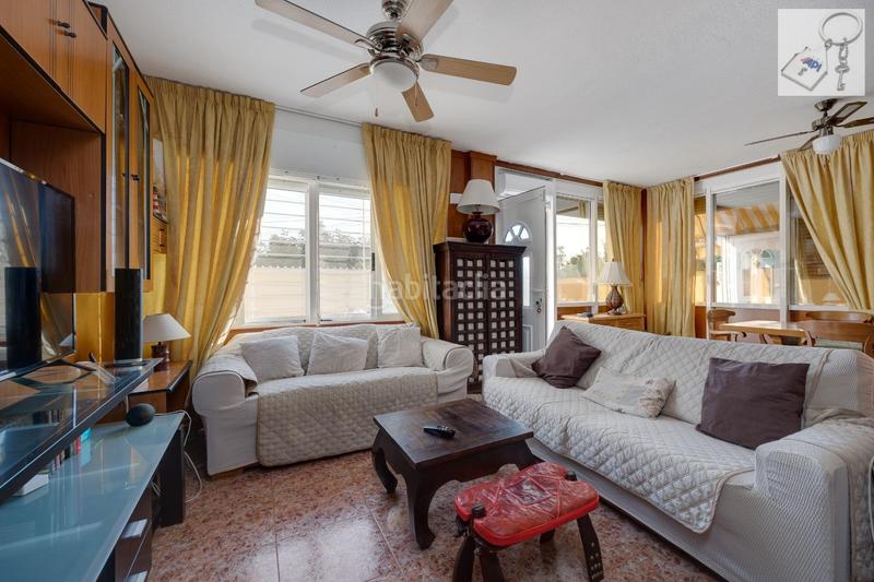 Foto 2e43df22-2123-4336-b3b8-0b879f4dfcde. Country house with pool in Zona Carrefour - Urbanizaciones Torrevieja