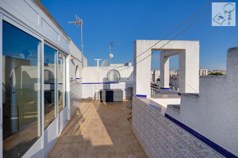 Foto 7b0533d3-d645-400f-bad5-3dc865f2af0d. Country house with pool in Zona Carrefour - Urbanizaciones Torrevieja