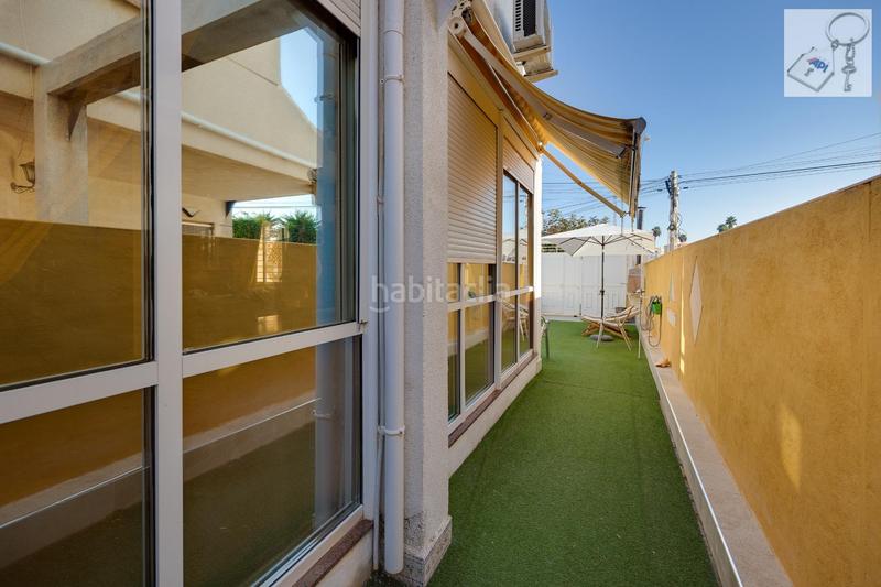 Foto 7dfbbd56-c821-4ab6-9db7-b5425ad4d208. Country house with pool in Zona Carrefour - Urbanizaciones Torrevieja