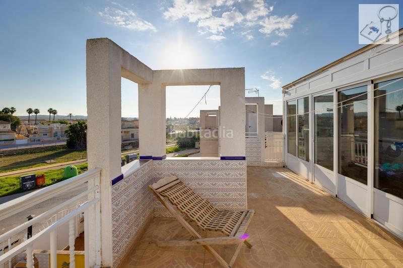 Foto a5e3031f-206a-4fd5-9f6a-e99cb0fc9122. Country house with pool in Zona Carrefour - Urbanizaciones Torrevieja