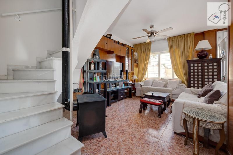 Foto db3914ad-e5e1-4a04-abcb-0c8c4a244c8d. Country house with pool in Zona Carrefour - Urbanizaciones Torrevieja