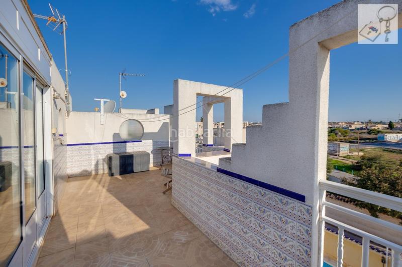 Foto eea9458a-603f-49ca-9332-d0f72ec3c61c. Country house with pool in Zona Carrefour - Urbanizaciones Torrevieja