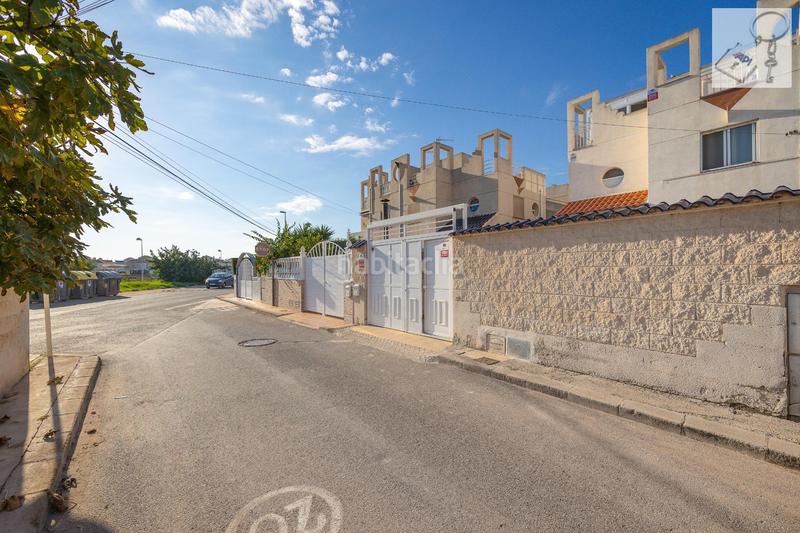 Foto fe84864d-f68c-40f6-91d8-bc616b65ea59. Country house with pool in Zona Carrefour - Urbanizaciones Torrevieja