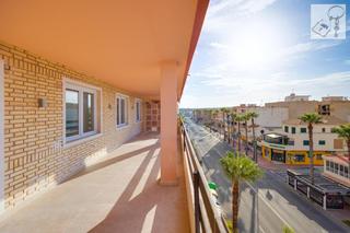 Apartment in Playa de los Náufragos