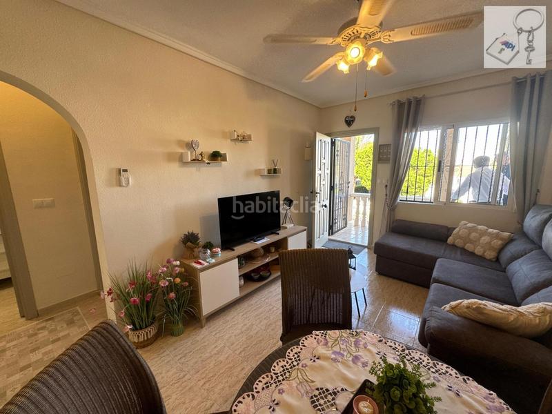 Foto 0a7932ed-3a7c-4aa7-a756-e8c0ca7ea61d. House with pool in La Florida Orihuela