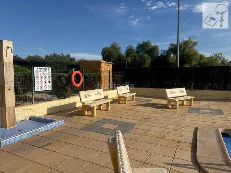 Foto 5fe224b9-1ba7-4a4d-8657-148d06d0c6d8. House with pool in La Florida Orihuela