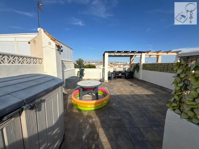 Foto 66d32361-3202-4782-a4b9-fd1100a8fc1b. House with pool in La Florida Orihuela