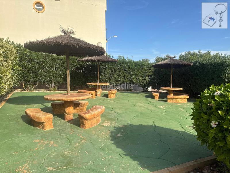 Foto bc1e2c3f-05b9-4d39-b339-28dfd6bd0295. House with pool in La Florida Orihuela