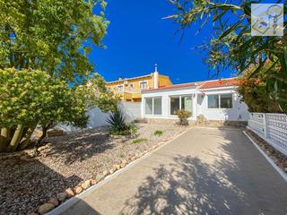 Chalet en Aguas Nuevas