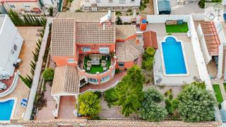 Chalet in Zona Carrefour - Urbanizaciones