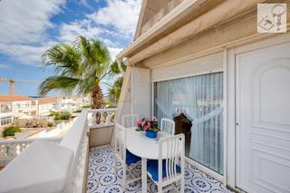 Apartamento en Cabo Cervera