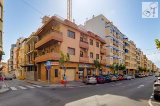Appartement à Centro - Muelle Pesquero