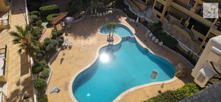 Penthouse in Los Europeos