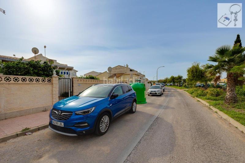 Foto 3f6af905-857b-4f27-b95b-cdb5f6403799. Chalet mit pool in La Florida Orihuela