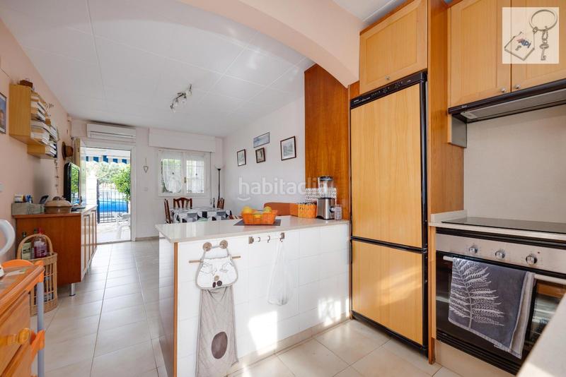 Foto 3c715e5e-de3f-4b79-a308-29cefa5f2be5. Chalet con piscina in La Florida Orihuela