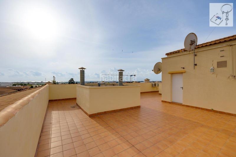 Foto 1f243910-ec1a-457b-b852-4672eb94b940. Àtic a Pilar de la Horadada ciudad Pilar de la Horadada