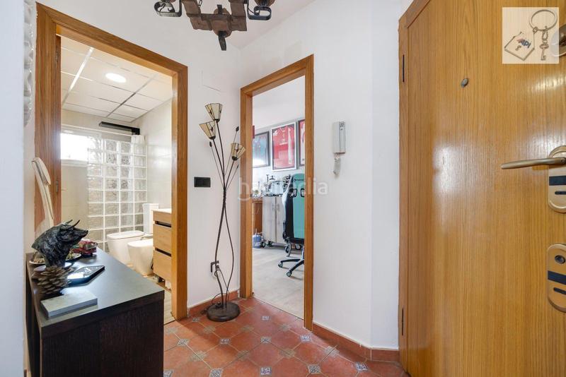 Foto e616cfbe-170d-4ee1-abe5-d1aef1331237. Àtic a Pilar de la Horadada ciudad Pilar de la Horadada