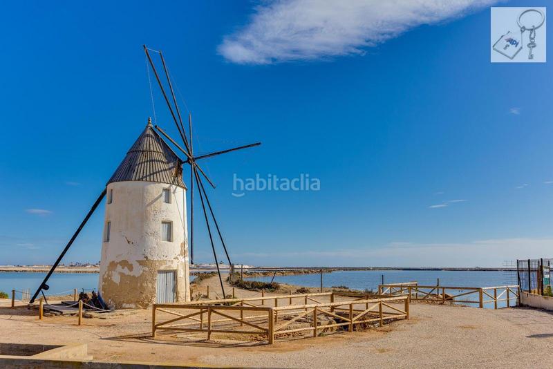 Foto 3d1db072-be5c-4d61-9c0c-861b89b74b6d. Ático en Pilar de la Horadada ciudad Pilar de la Horadada