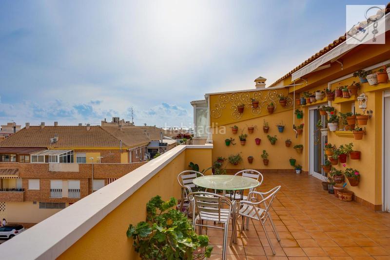 Foto 097d191a-3002-4409-9182-481c709bbfbb. Attico in Pilar de la Horadada ciudad Pilar de la Horadada