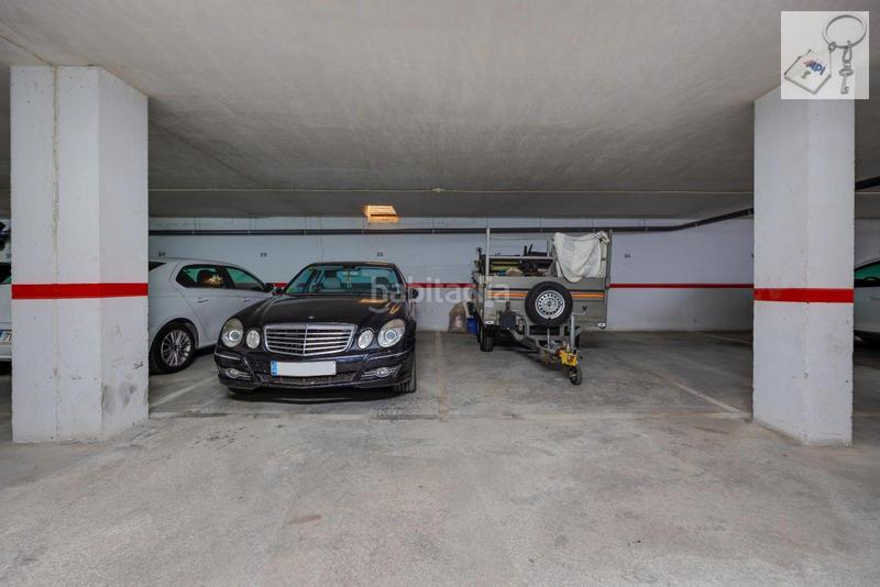 Foto bb964dad-36ef-4641-98aa-997adba5cfe8. Attique dans Pilar de la Horadada ciudad Pilar de la Horadada