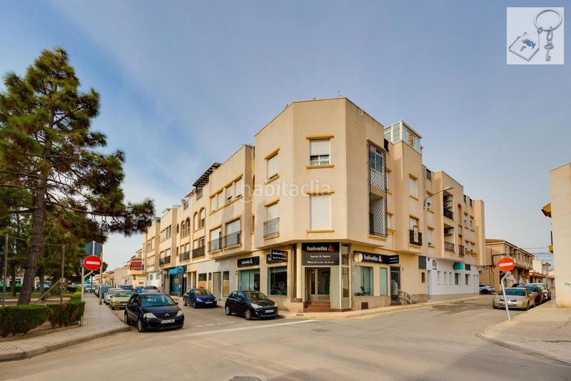 Foto a785ca7a-2156-4062-b162-25e12e40bbde. Dachwohnung in Pilar de la Horadada ciudad Pilar de la Horadada