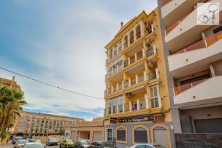 Piccolo appartamento in Avenida Habaneras - Curva de Palangre