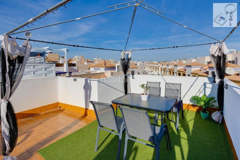 Foto 0a42c9fc-61aa-4864-9d94-55ff0ce5f029. Haus mit pool in La Florida Orihuela