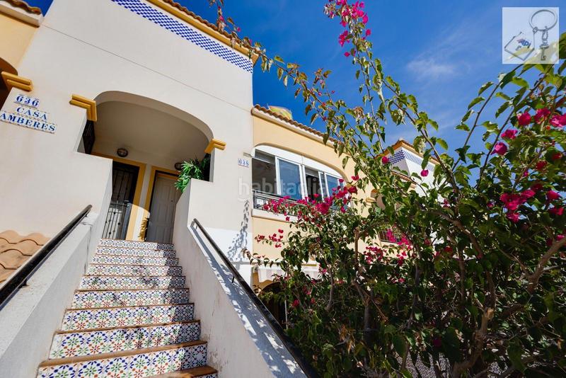 Foto c40c7cd6-7f60-4905-b1e9-2bb308a991db. Haus mit pool in La Florida Orihuela