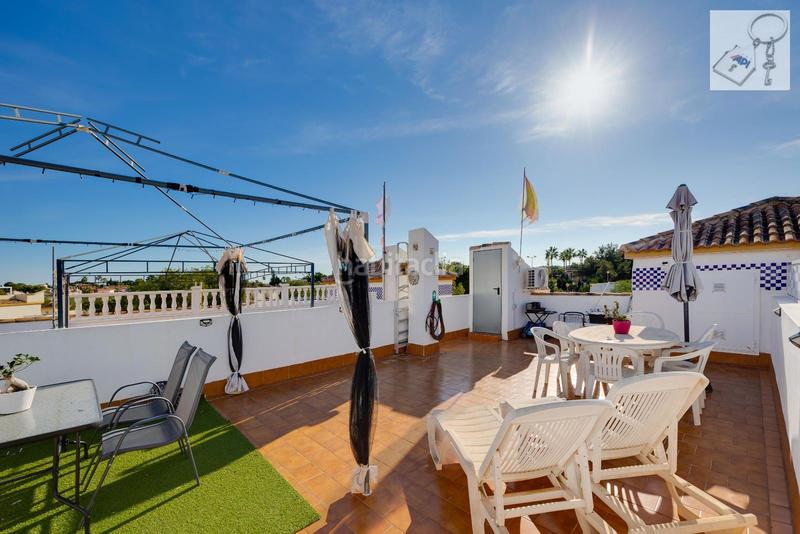 Foto eae3df7c-dc22-4f76-93b3-d2427f22d704. Haus mit pool in La Florida Orihuela