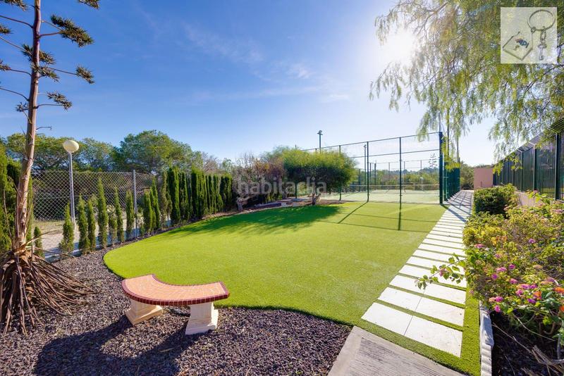 Foto 8ce92edd-c67d-4152-8cb2-e258b477751d. House with pool in La Florida Orihuela